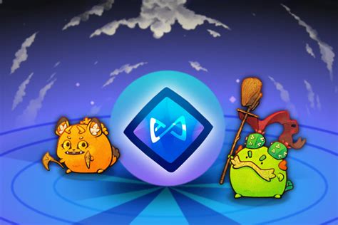 Creators of Axie Infinity, Sky Mavis, Launches RON Governance Token ...