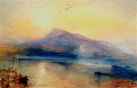 Turner masterpiece worth £10 million assigned temporary export ban ...