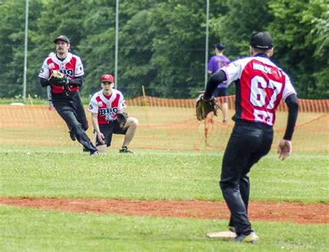 Bbq Softball Vatertagsturnier Baldham Home Of The Ers