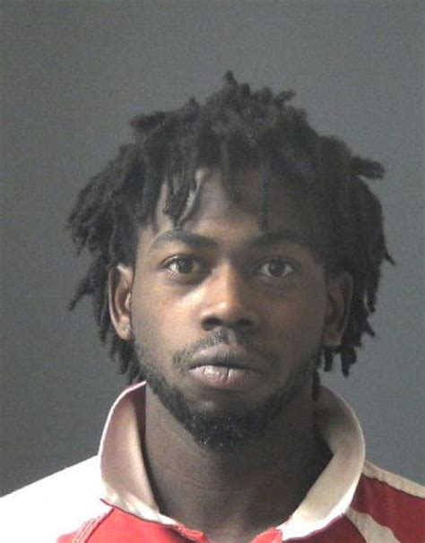 Atmore Man Charged With Attempted Murder In Shooting The Atmore