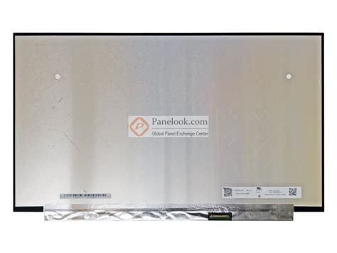 Innolux N156HCE-GN1 Overview - Panelook.com