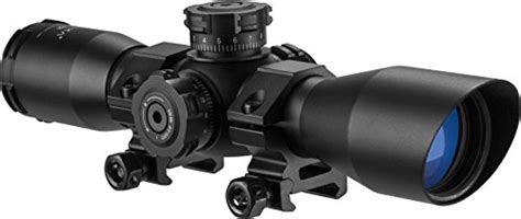 The 4 Best Scopes for Ruger Mini 30 – Reviews 2019