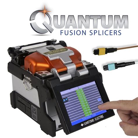 Sumitomo Electric Fusion Splicer Sumitomo Electric Ribbon 58 OFF