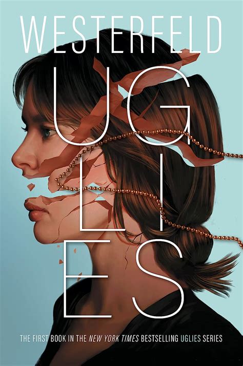 Amazon Uglies The Uglies Book 1 English Edition Kindle Edition