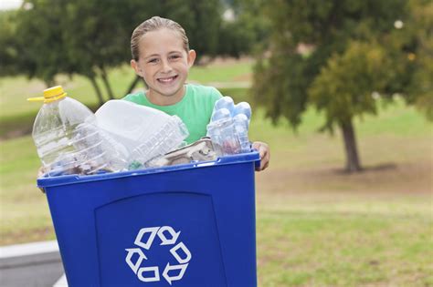 Is Teaching Children To Recycle A Waste Of Time Huffpost