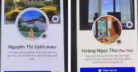 Lập Facebook giả hot girl để lừa tiền đàn ông