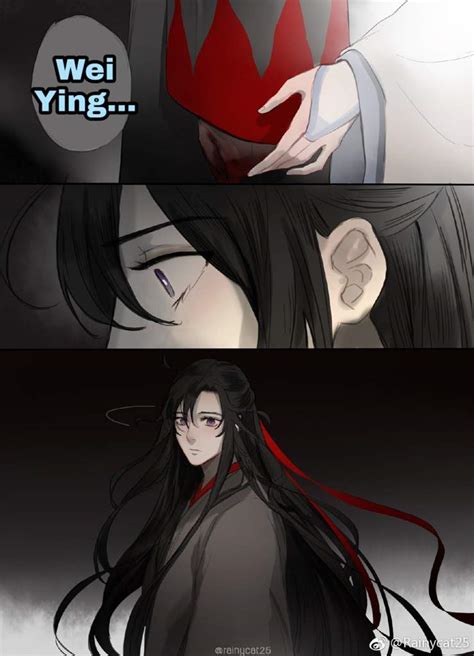 Mini Comic WangXian Eres mi apoyo Mo Dao Zu Shi y más BL Chino Amino