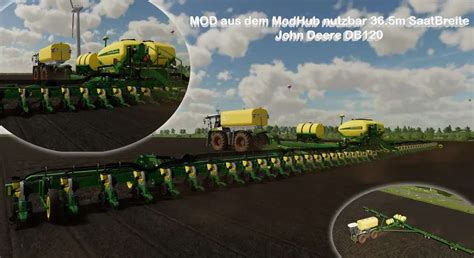 Saddle Trac Saat Pack V Mod Landwirtschafts Simulator