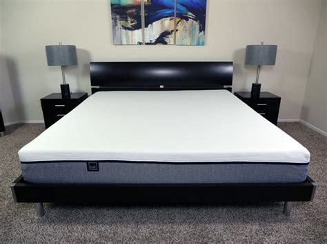 Lull Mattress Review | Sleepopolis