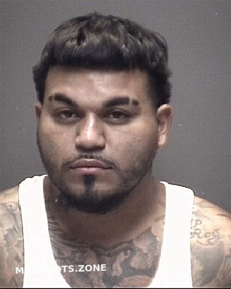 Moreno Isaac Elizear 09 13 2022 Galveston County Mugshots Zone