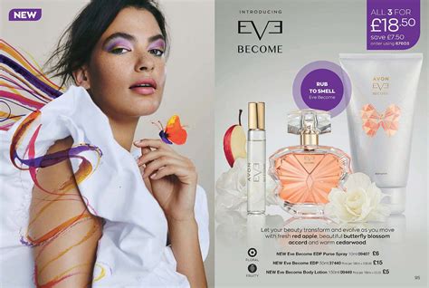 Avon Brochure May 2023 Avon Catalog Avon United Kingdom