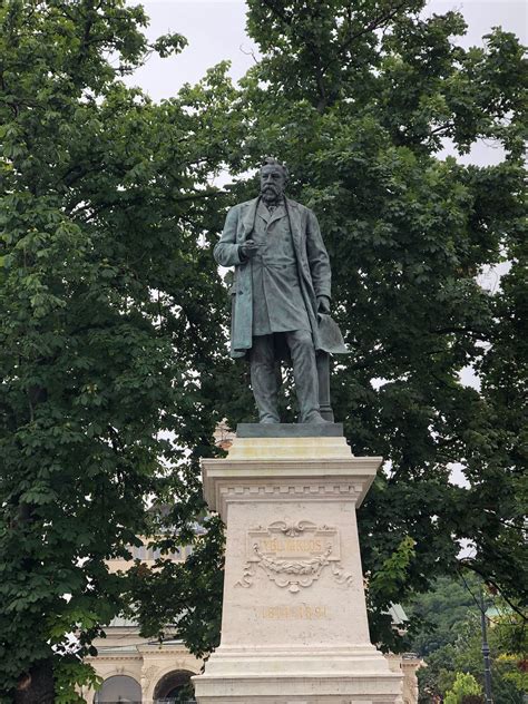 Statue of Miklos Ybl - All You Need to Know BEFORE You Go (2025)