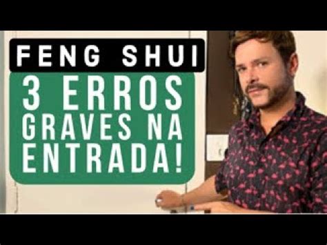 ENTRADA 3 ERROS QUE BLOQUEIAM SUA PROSPERIDADE LUIZ NETTO YouTube