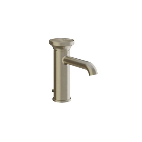 Gessi 66001 149 ORIGINI Miscelatore Lavabo H 17 Cm Con Scarico