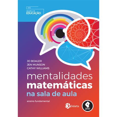 Mentalidades Matem Ticas Na Sala De Aula