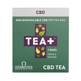 8 Best CBD Drinks | Holland & Barrett