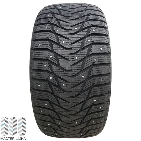 Спецификации и отзывы о зимних шинах Sailun Ice Blazer WST3 ...
