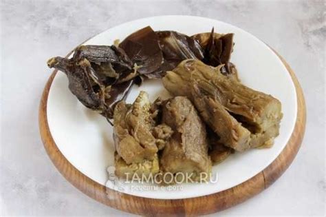 Мутабаль (закуска из баклажанов) — рецепт с фото | Meat, Food, Meat jerky