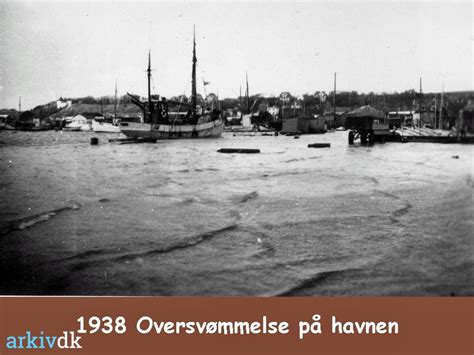 Arkiv Dk Oversv Mmelse Lemvig Havn