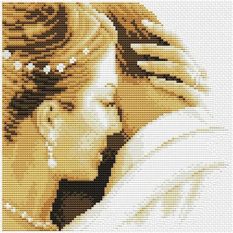 "Хомячки" - рукоделие - схемы - вышивка крестом | Cross stitch family ...