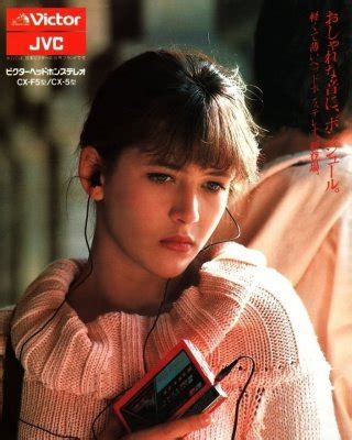 Sophie Marceau Porn Pictures XXX Photos Sex Images 3918539 PICTOA