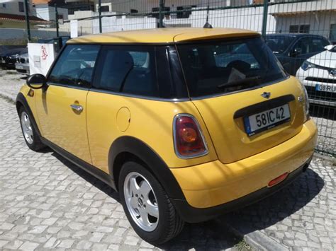 Mini One Charneca De Caparica E Sobreda Olx Portugal