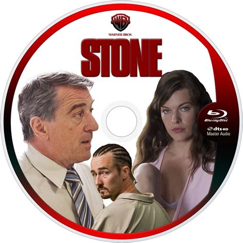 Stone | Movie fanart | fanart.tv