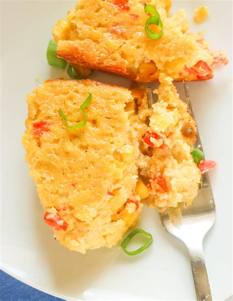 Southern Corn Pudding - blackpeoplesrecipes.com