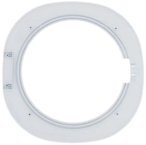 Купить обрамление люка внешнее для стиральной машины Indesit (Индезит ...