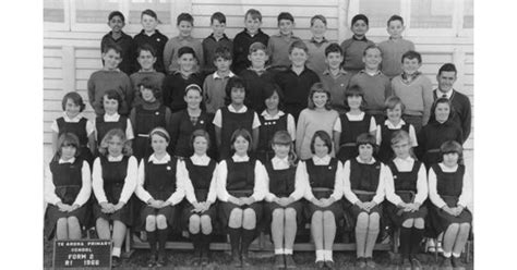 School Photos Waikato Te Aroha Primary School Te Aroha MAD On