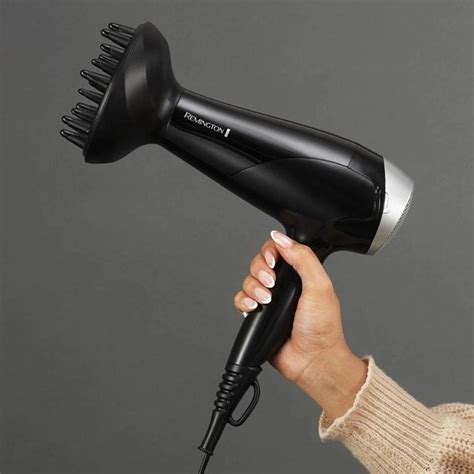 Фен Remington D3171GP Style edition – купить в Киеве | цена и отзывы в MOYO