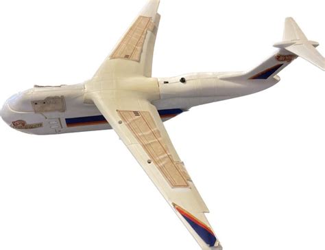 Mattel Hot Wheels Avion Cargo 1980 1989 Catawiki