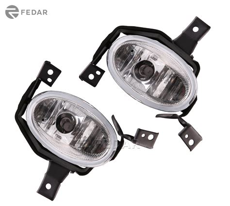 2010 Honda Crv Fog Light Kit