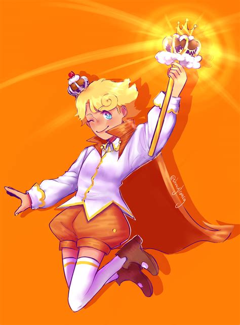 Custard Cookie Iii By Ohmytrancyy On Deviantart