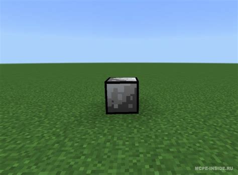 Супер Марио Блоки / Моды для Майнкрафт / Minecraft PE Inside