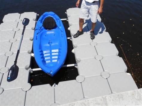 Gulfstream Kayak Launch Docks Nautical Ventures Marine Superstore