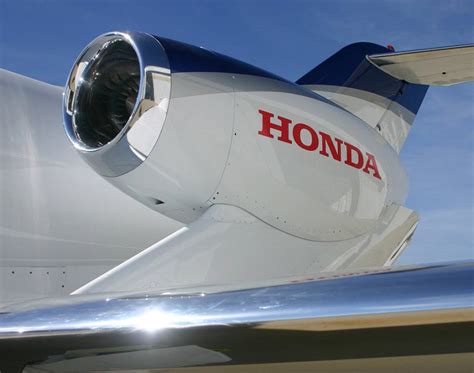 Honda | Honda、ターボファンエンジンHF118を自社開発