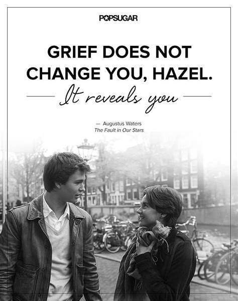 The Fault In Our Stars Movie Quotes. QuotesGram