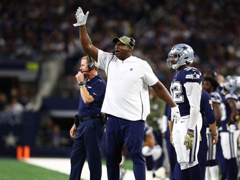 Cowboys part ways with 6 assistant coaches; Dan Quinn to return - Field ...