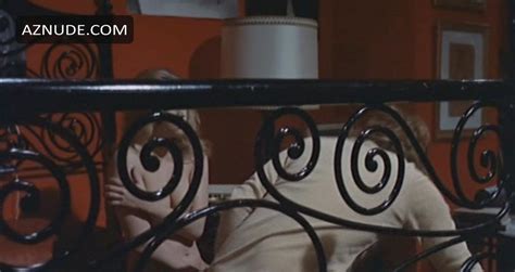 CHRISTINA VON BLANC Nude AZNude