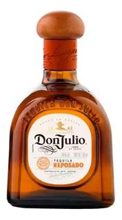 Tequila Don Julio Cristalino A Ejo Ml D Nde Comprar Al Mejor