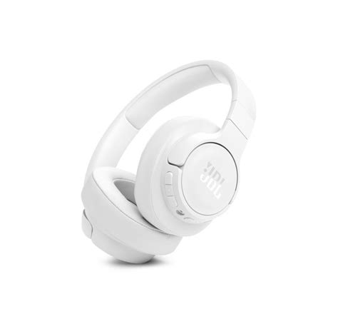 Kufje Me Bluetooth JBL Tune 770NC White Sound Gallery