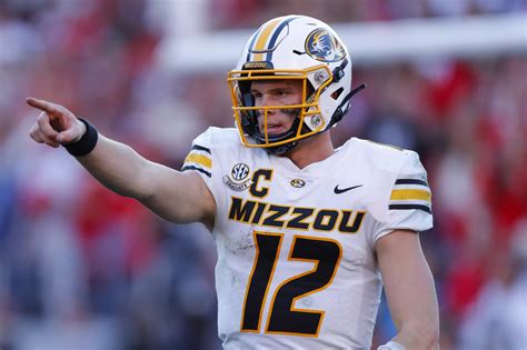 Previewing Missouri Vs Tennessee