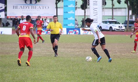 Cibao FC Supera Al Vega Real Y Avanza A Playoffs