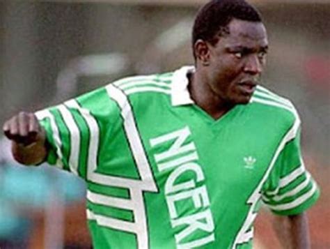 LMC names goal scorer award after Rashidi Yekini - Daily Post Nigeria