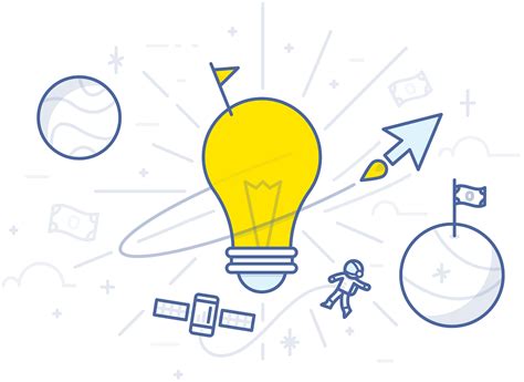 Ideas de negocio, ¿Qué necesitas para lograr el éxito? - NeoMercados.com