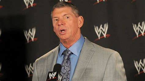 Kevin Nash Discusses Vince Mcmahon S Wwe Retirement