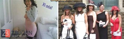 Some Inexperienced Femmes Clothed And Disrobed Zb Porn