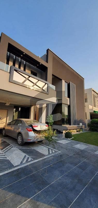 Luxury Kanal Upper Portion For Rent Dha Phase 7 Lahore DHA Phase 7 DHA