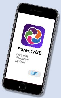 ParentVUE Information - Prince William County Public Schools